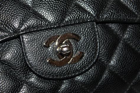 authentic chanel caviar flap bag|The Ultimate Chanel Flap Guide .